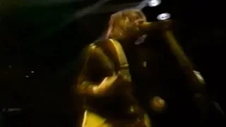 Nirvana - Drain You