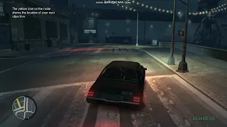 попался виктор цой на радио в GTA IV