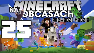 Minecraft na obcasach Sezon IV #25 - Takich rzeczy w tej serii nie było!