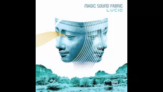 Magic Sound Fabric - Shadows on the Wall