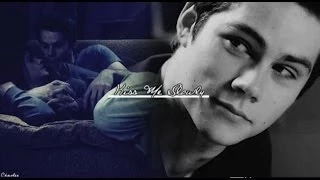 Stiles & Malia | Kiss Me Slowly