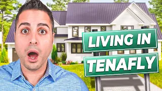 Moving To Tenafly New Jersey - Town Tour - Everything You Need To Know