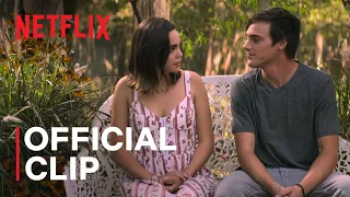 A Week Away | Place In This World | Kevin Quinn & Bailee Madison | Netflix