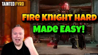 Fire Knight Hard is So EASY Now!!  Raid: Shadow Legends