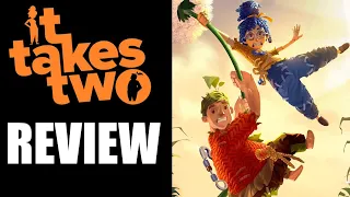 It Takes Two Review - The Final Verdict