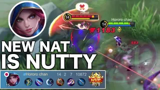 THIS REVAMPED NATALIA NEEDS TO BE BANNED