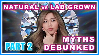 DON’T Buy a Lab Diamond Until You Watch This | Natural vs Lab Grown Real Difference Explained