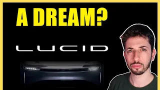 Is Lucid Doomed To Fail or Success? | LCID Stock