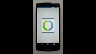 Online-Ausweisfunktion per Smartphone nutzen am Beispiel eines Google Nexus 5 (Schritt 1)