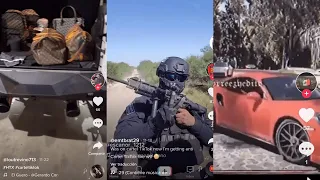 Welcome To The CARTEL TikTok! (GONE WRONG)