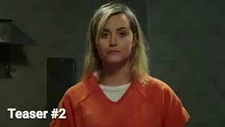 OITNB: Season 6 - Where Is Alex?