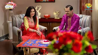 Popatlal Meets Jhilmil! | Taarak Mehta Ka Ooltah Chashmah | TMKOC Comedy | तारक मेहता