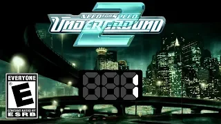 Let's Play Need for Speed Underground 2 (PC) - #1 - Introduction