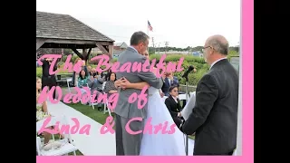 The Beautiful Wedding of Linda & Chris Thixton