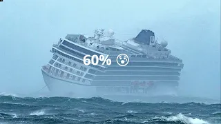 1, 2, 3, 4 Come on! Viking Sky [WAVE 1]