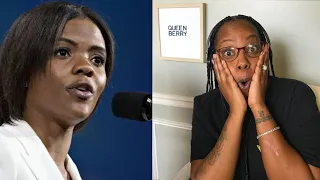 First Time Watching | Crowd ERUPTS As Candace Owens HUMILIATES AOC In Public Reaction