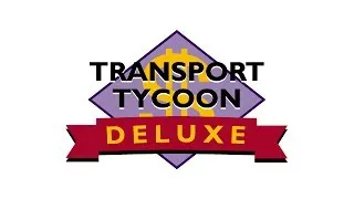 Transport Tycoon Deluxe - Intro/Opening - FR - (Roland MT-32)  MS-DOS Game