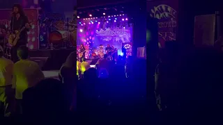 Third Stage: A Tribute to Boston - Don't Look Back (Live at Historic Everett Theatre, WA - 7/21/23)