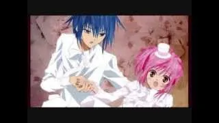 Shugo Chara Amuto Bad Boy (Cascada)