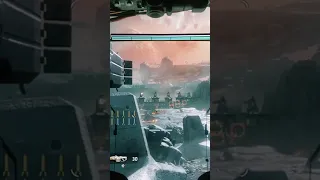 I love the AI executions in Titanfall 2