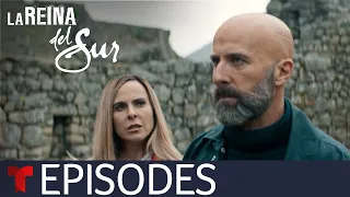La Reina del Sur 3 | Episode 42 | Telemundo English