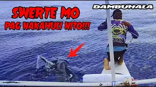 TREMENDOUS FISH, BIHIRA LAMANG ITO, HINDI KO AKALAIN| MALAKING ISDA NAGPAKUHA  TALAGA SA AKIN PART 1