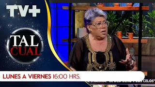 Tal Cual | 16 de Enero de 2023