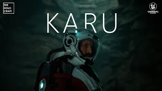 KARU - Unreal Engine Shorts India Program