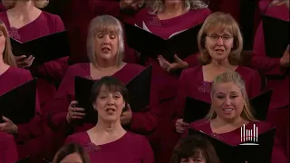 Joy To The World (without Bells or Trumpet Ensemble) | The Tabernacle Choir