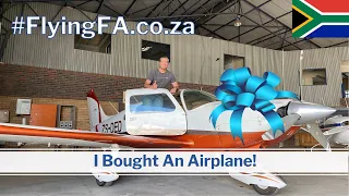 How I Bought My First Airplane: A Buyer's Guide