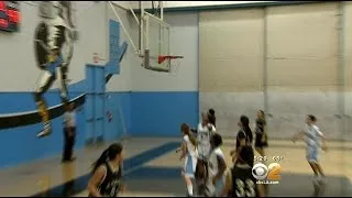 Girls Basketball Coach Suspended After Defeating Opponent 161-2