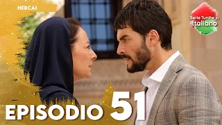 Hercai - Episodio 51