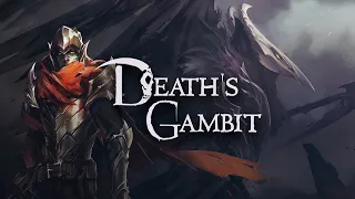Death's Gambit | Heroic Bosses