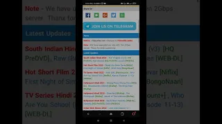 KGF CHAPTER 2 How to download KGF 2 in hindi #shortvideo #short kgf2 #kgf #southfilmdownload