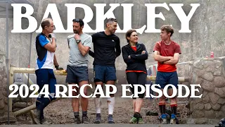 2024 Barkley Marathons Recap | Jasmin Paris Makes History, Five Runners Finish, Lazarus Lake Report