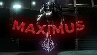 MAXIMUS | Fallout Edit