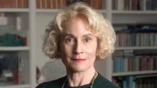 The 2021 Holberg Conversation with Martha C. Nussbaum