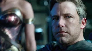 Cyborg is watching «Snyder Cut»🎬 | Justice League