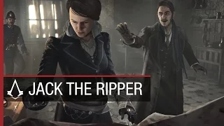 Assassin’s Creed Syndicate: DLC - Jack the Ripper Story | Trailer | Ubisoft[NA]