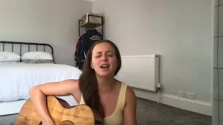 Big Girls Don't Cry (Acoustic Cover Fergie)