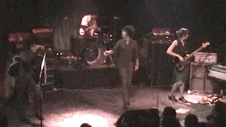 The Mars Volta [Live] 2001-10-31 Dallas, TX - The Door