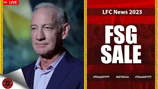 TAKEOVER LATEST | LIVE LFC NEWS 2023