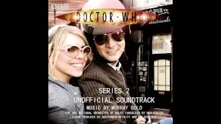 Doctor Who Unreleased Music CD Volume 2 - Goodbye, My Sarah Jane