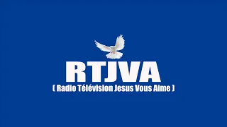 Diffusion en direct de RT JVA (Radio Télévision Jésus Vous Aime)