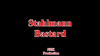 Stahlmann - Bastard(Lyrics)