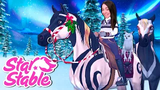 Te Pyysitte Mun Koittaa STAR STABLE