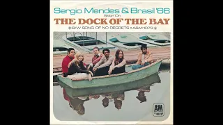 sergio mendes & brazil 66  sittin'on the dock of the bay