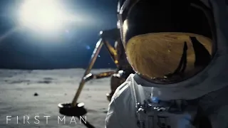 First Man - In Theaters October 12 (TV Spot 1) (HD)