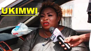 MWENE: eti naumwa Ukimwi mimi na kaka yangu,,,naumia sana ila mungu anajua mapito yangu....