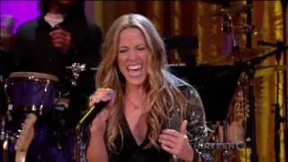 Sheryl Crow - "I Want You Back" (The Motown Sound: In Performance at the White House)